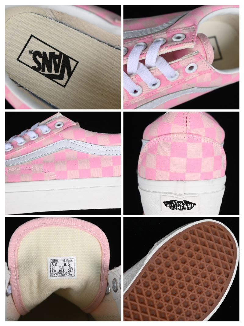 Vans Shoes